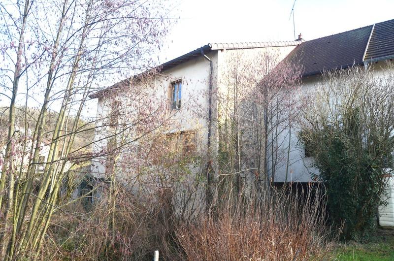 Maison - 186 m² - 6 pièces