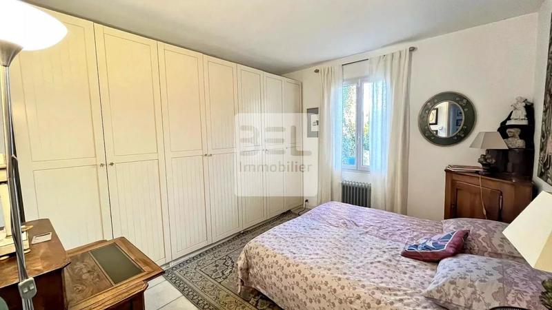 Maison - 155 m² - 6 pièces