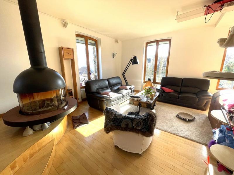 Maison ancienne - 285 m²