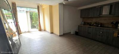 Maison - 55 m² - 3 pièces