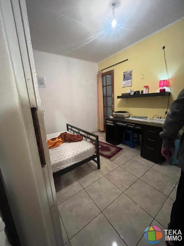 Appartement - 88 m² - 4 pièces