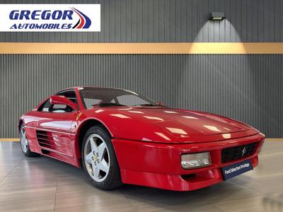 Ferrari 348 Tb