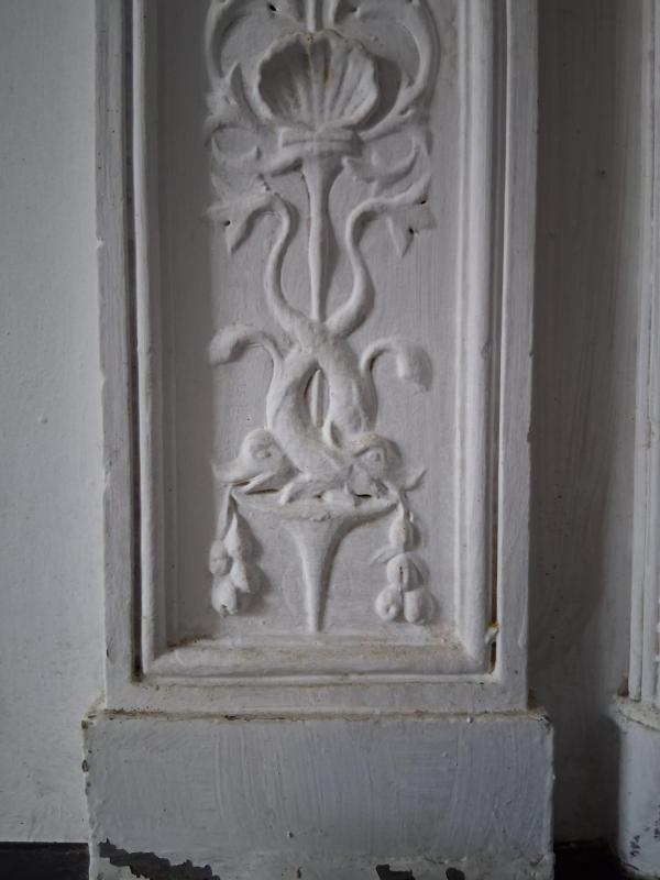 Maison - 301 m² - 11 pièces