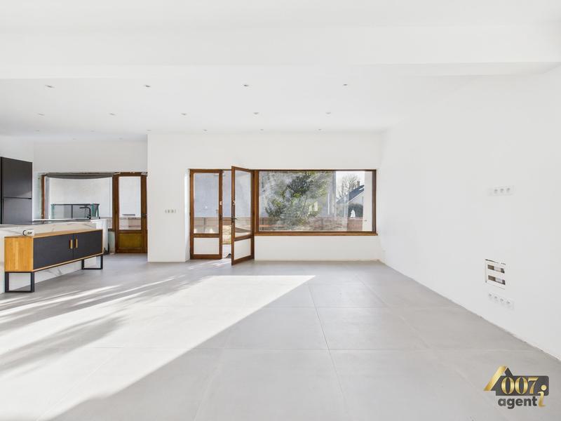 Maison - 158 m² - 6 pièces