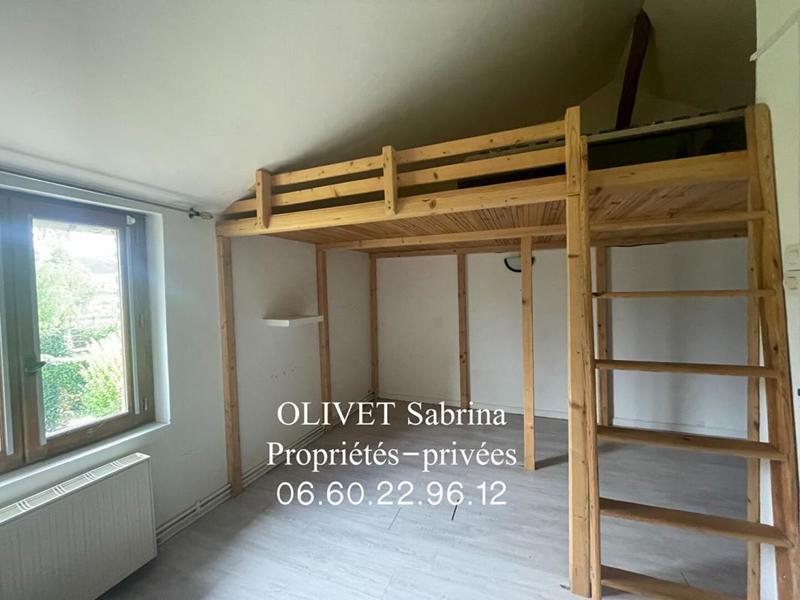 Maison - 160 m² - 5 pièces