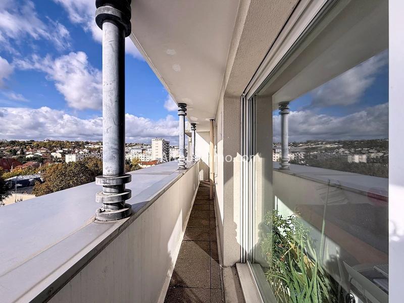 Appartement - 78 m² - 3 pièces