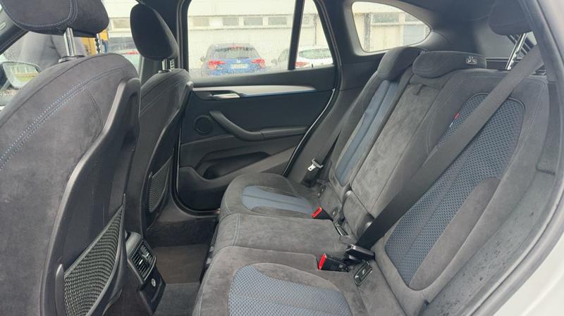 Bmw X1 (F48) 2.0 18d 150 Bva8 m Sport