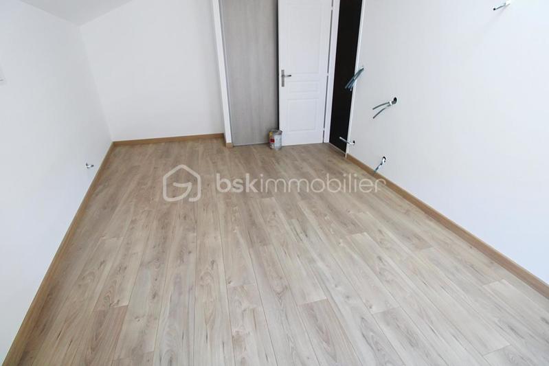 Maison de village - 130 m² - 7 pièces