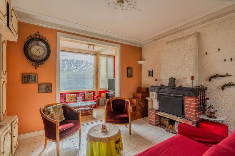 Maison - 140 m² - 4 pièces