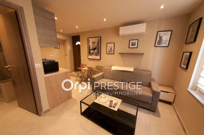 Appartement - 1 pièce