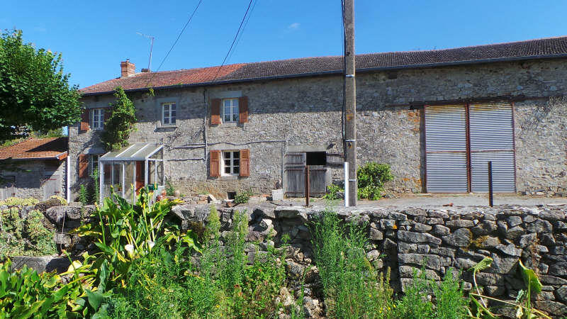 Maison - 250 m² - 8 pièces