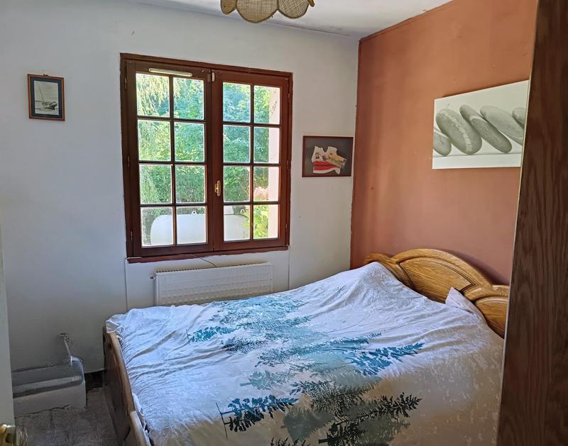 Maison - 136 m² - 5 pièces