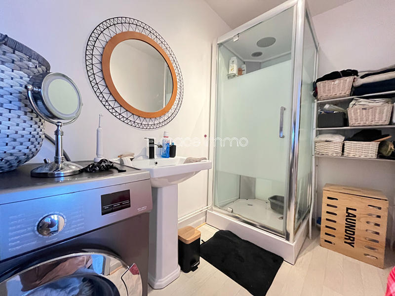 Maison - 102 m² - 5 pièces