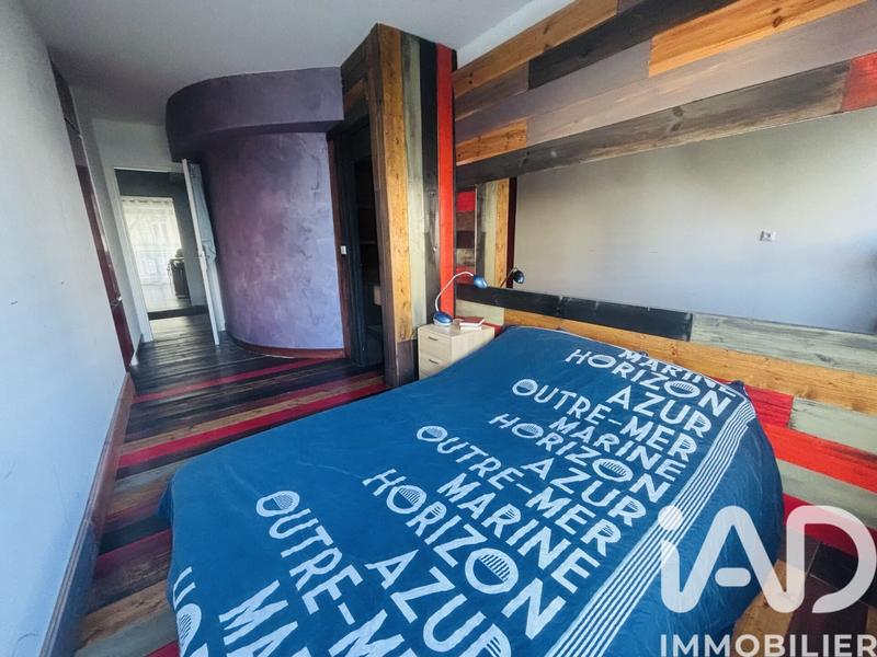 Appartement - 68 m² - 4 pièces