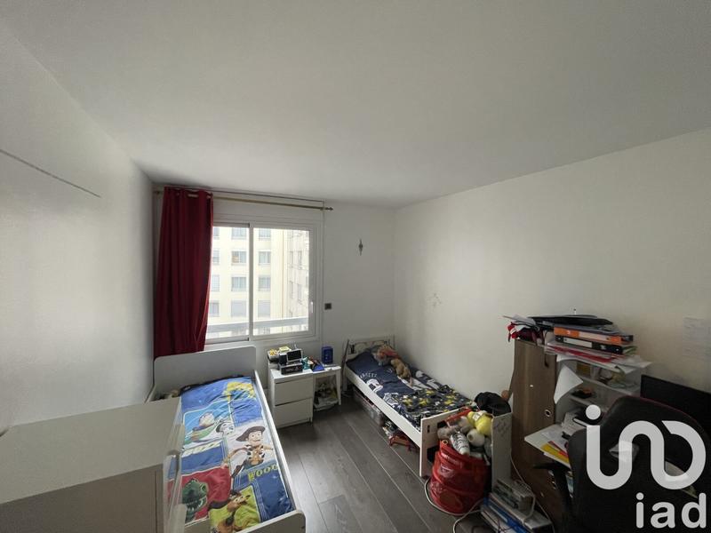 Appartement - 97 m² - 4 pièces