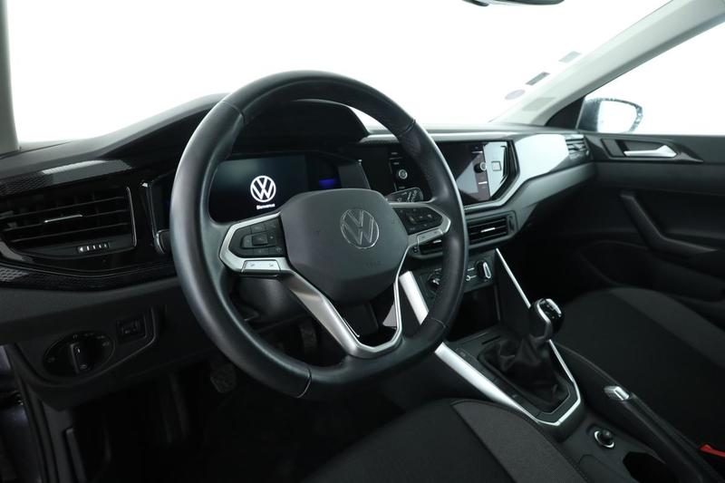 Volkswagen Polo 1.0 Tsi Life 95 ch