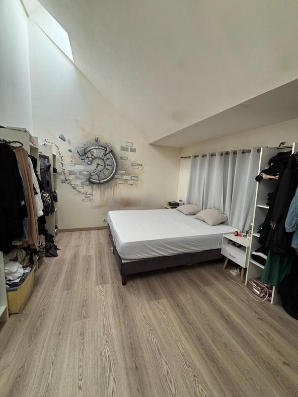 Maison de ville - 110 m² - 5 pièces