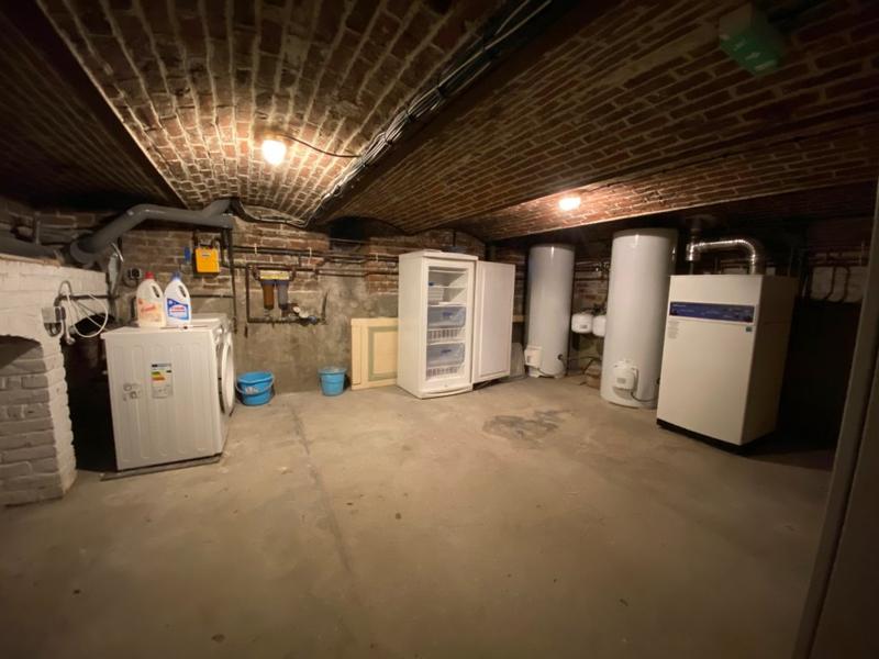 Maison - 156 m² - 6 pièces