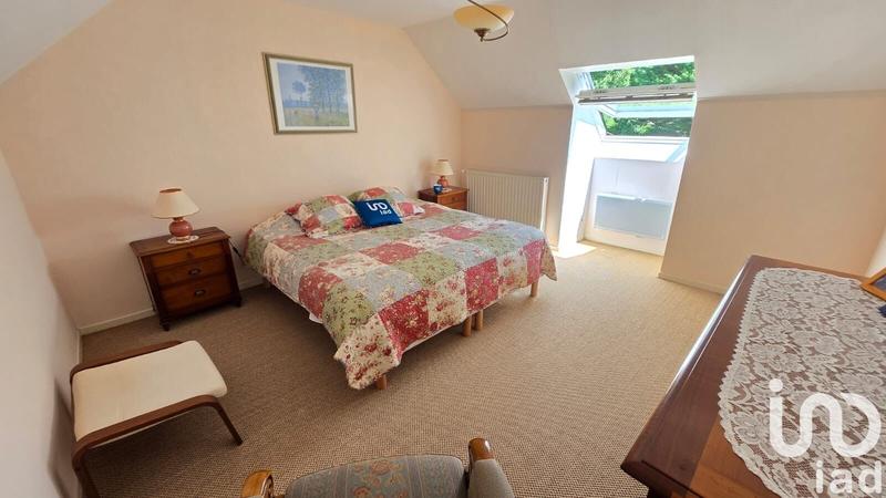 Maison - 187 m² - 5 pièces