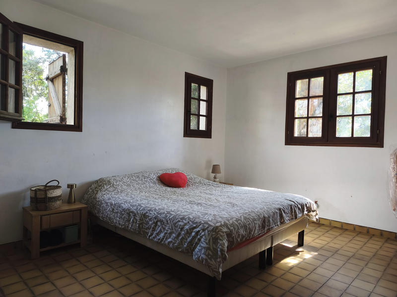 Maison - 115 m² - 3 pièces