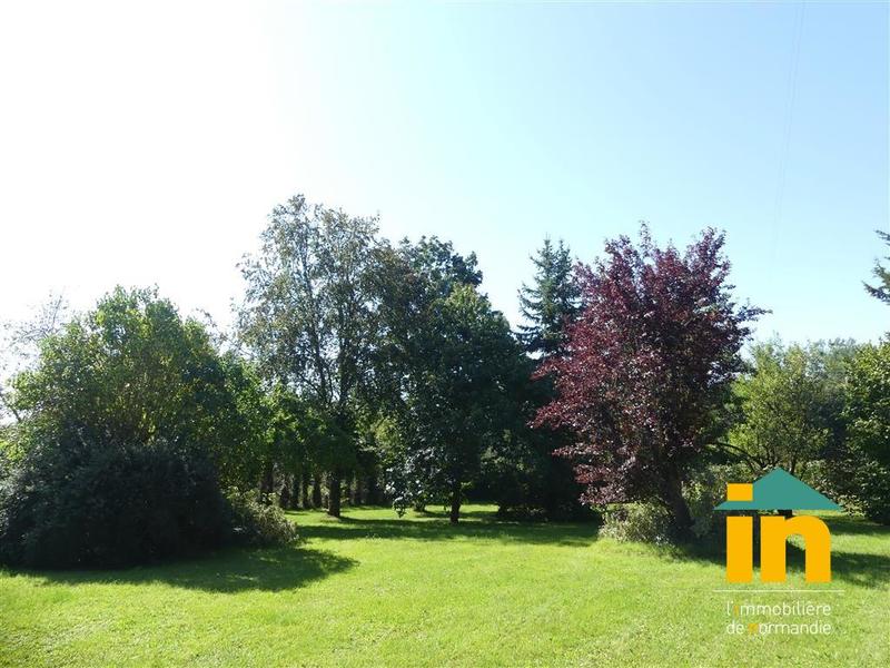 Maison de campagne - 78 m² - 4 pièces