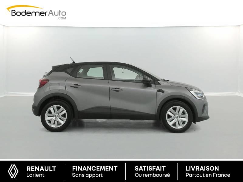 Renault Captur TCe 90 Equilibre