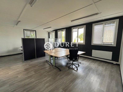 Bureau - 110 m²