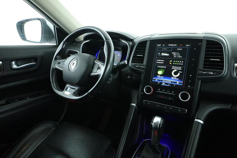 Renault Koleos 2.0 dCi Energy Intens 4x2 X-Tronic 177 ch