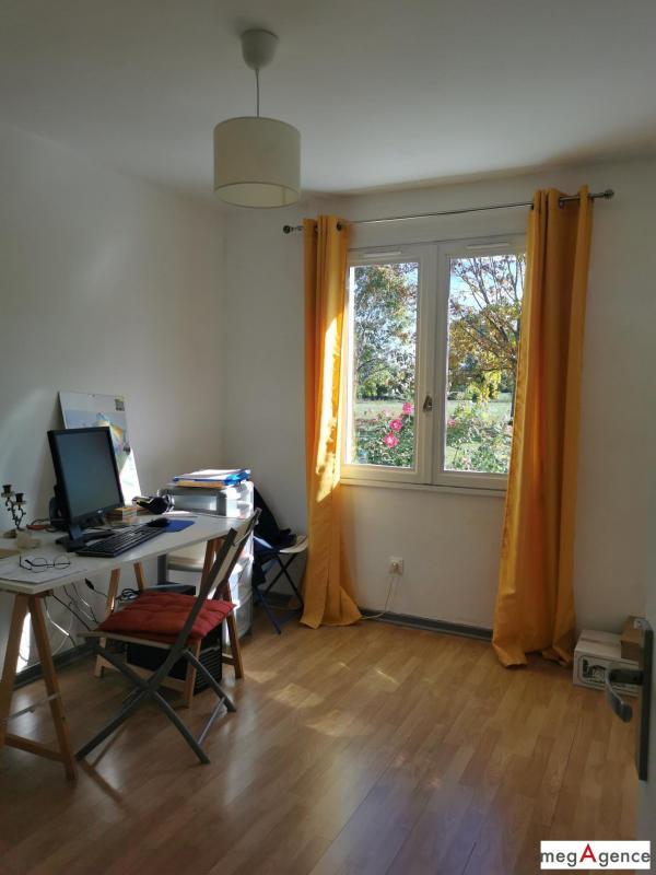 Maison - 97 m² - 5 pièces