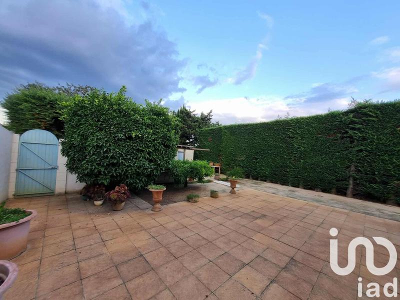 Maison de village - 113 m² - 4 pièces