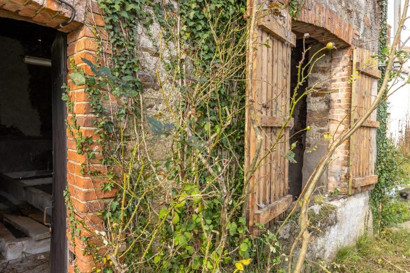 Maison - 150 m² - 4 pièces