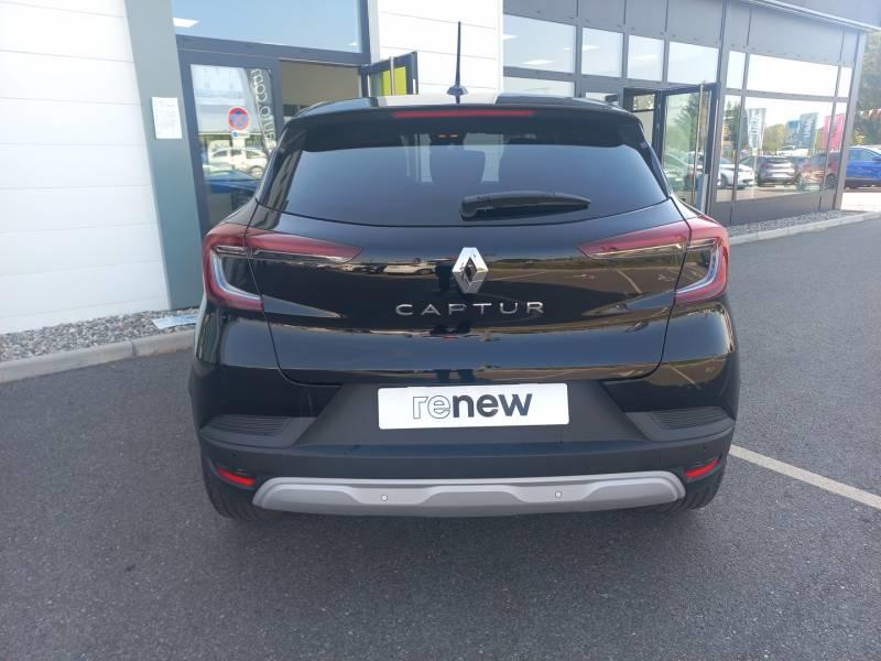 Renault Captur TCe 90 Evolution