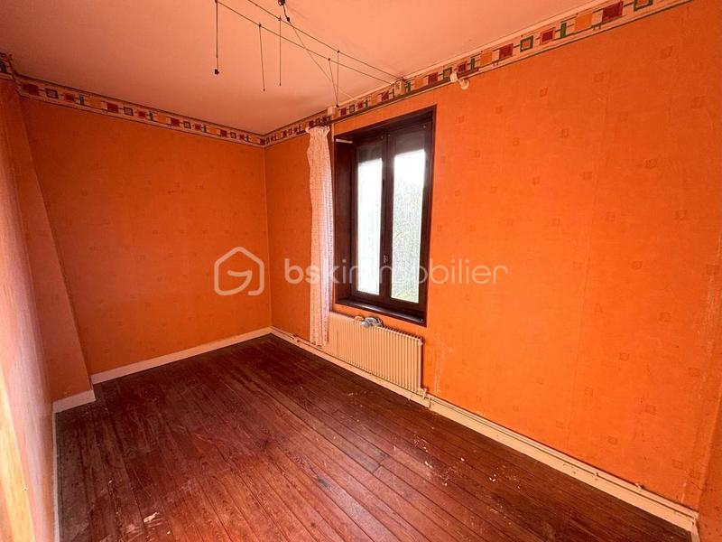 Corps de ferme - 180 m² - 5 pièces