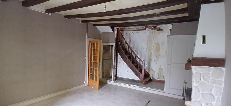 Maison - 121 m² - 5 pièces