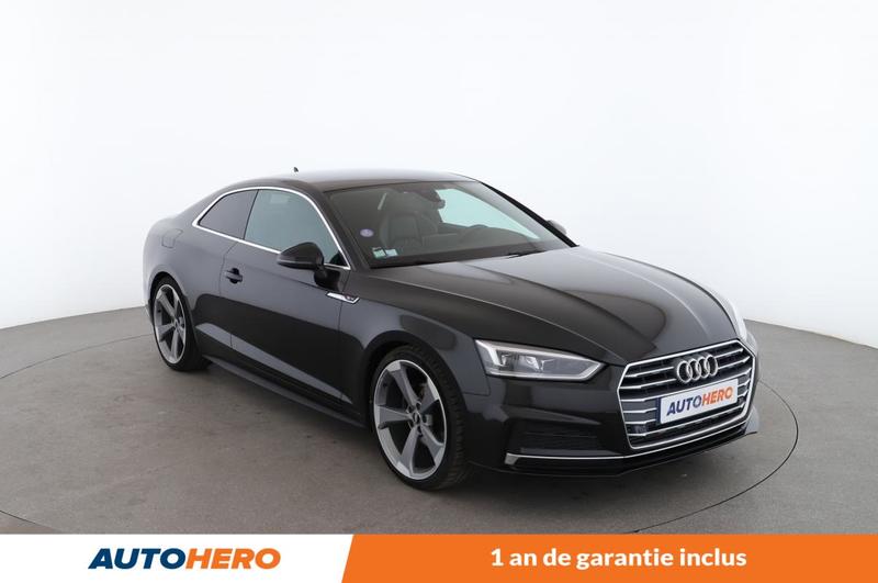 Audi A5 40 Tfsi s line s tronic 190 ch