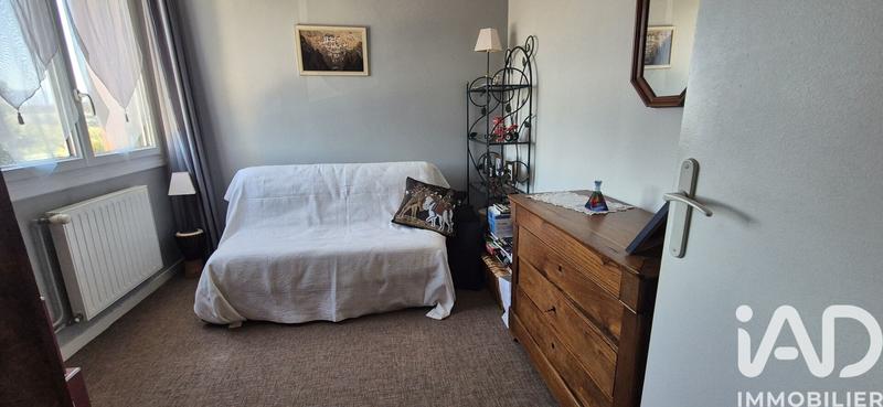 Maison - 97 m² - 5 pièces