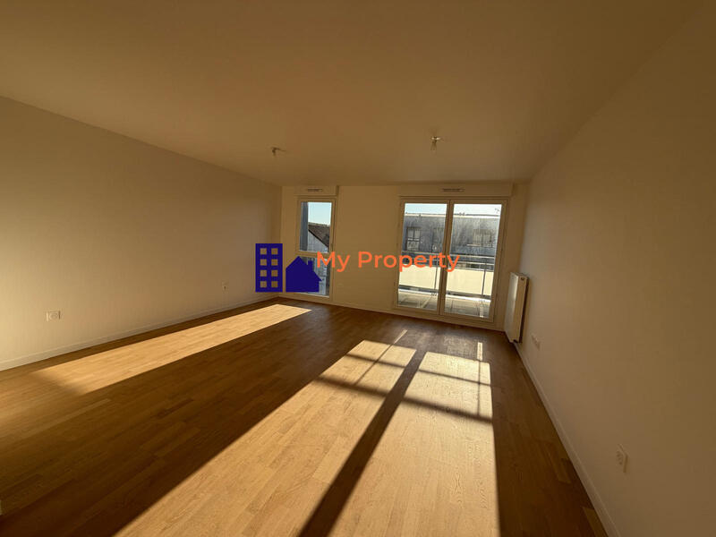 Appartement - 35 m² - 1 pièce