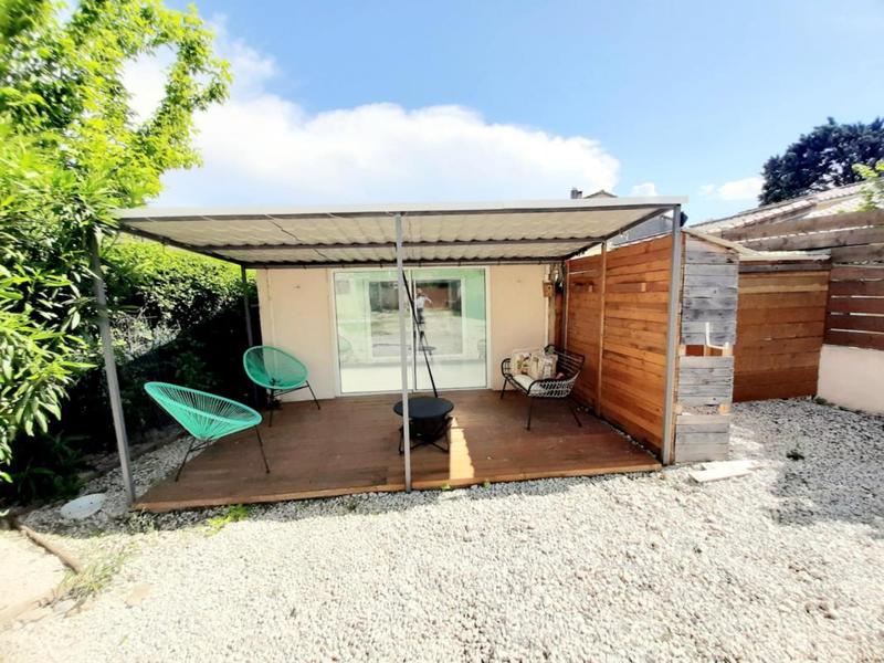 Maison - 166 m² - 7 pièces