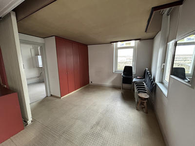 Local commercial - 48 m²