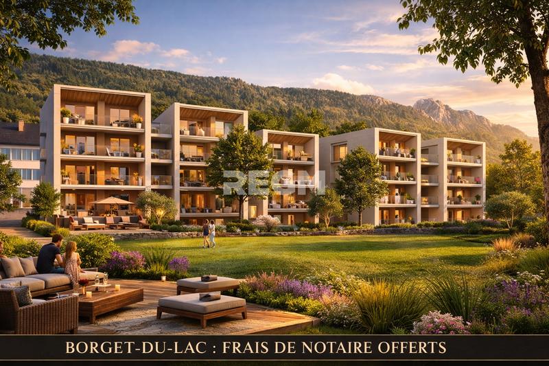 Appartement - 122 m² - 5 pièces