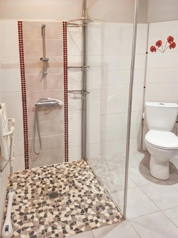 Maison - 88 m² - 5 pièces