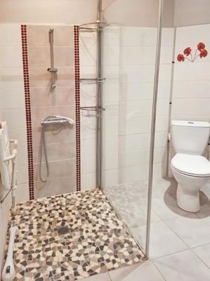 Maison - 88 m² - 5 pièces