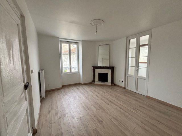 Maison - 65 m² - 3 pièces