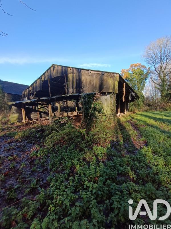 Maison - 89 m² - 5 pièces