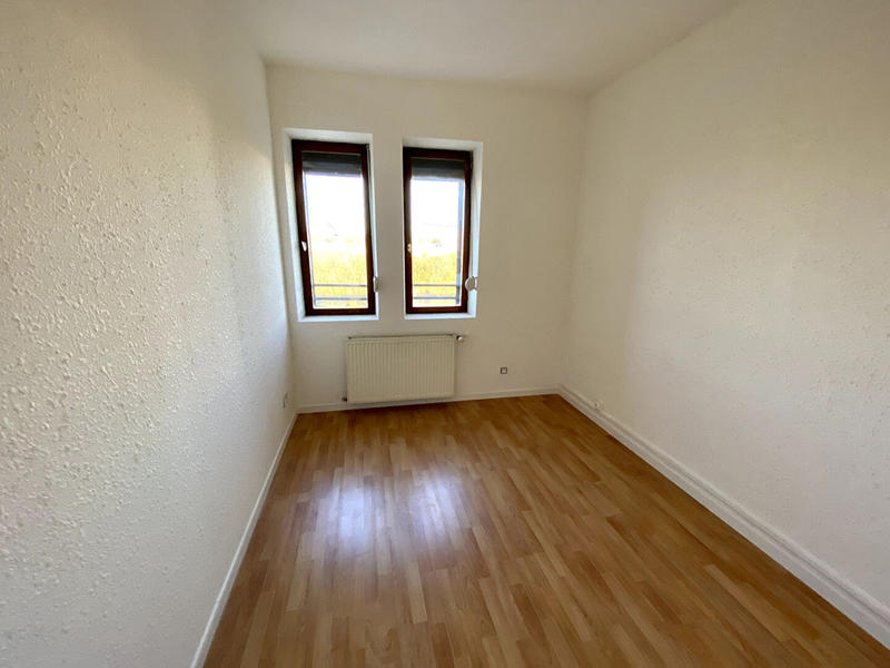 Maison - 71 m² - 4 pièces