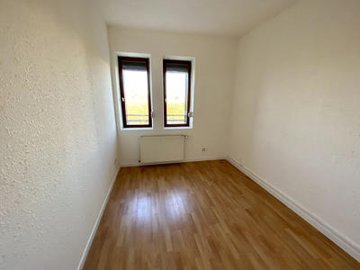 Maison - 71 m² - 4 pièces