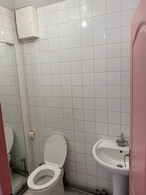 Local commercial - 20 m² - 2 pièces