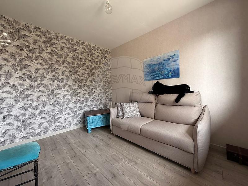 Maison - 137 m² - 6 pièces