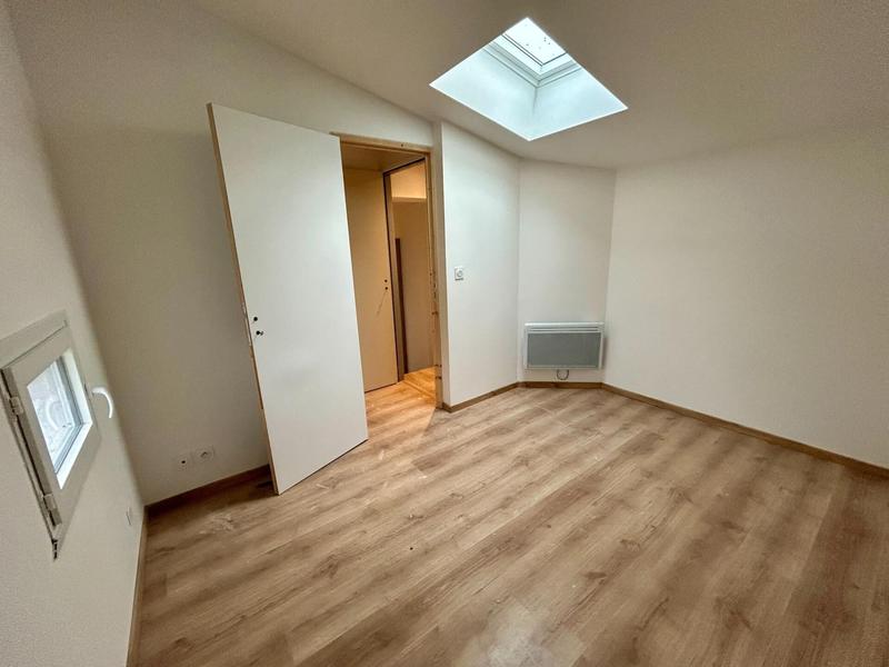 Maison - 126 m² - 6 pièces