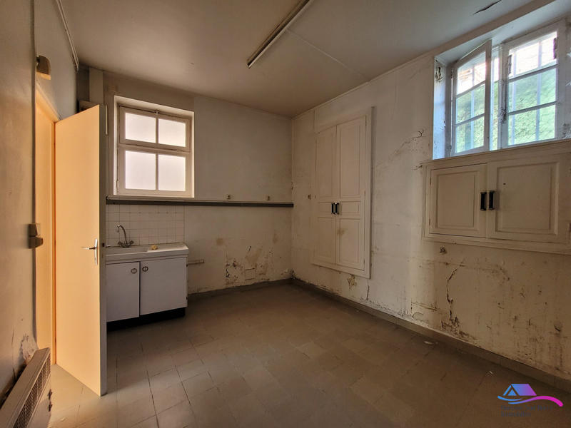 Maison - 104 m² - 4 pièces